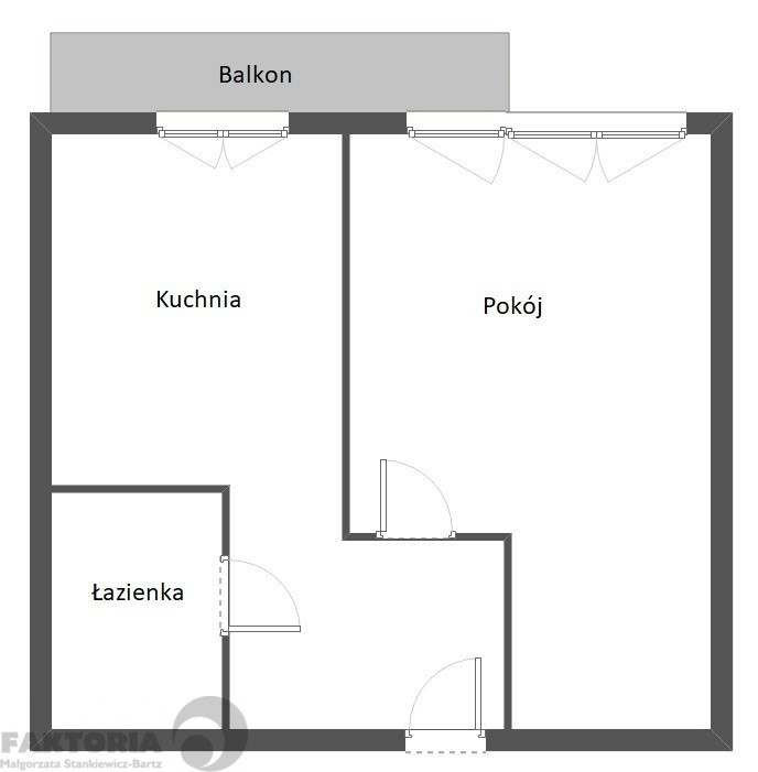 Mieszkanie Sprzedaż Kołobrzeg