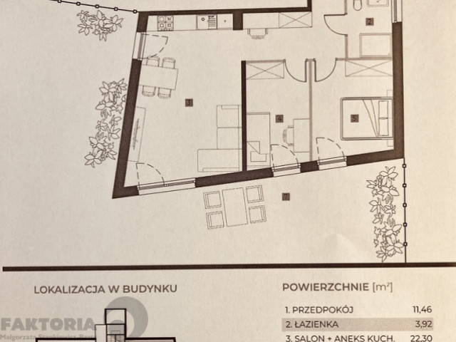Mieszkanie Sprzedaż Szczecin Bukowo